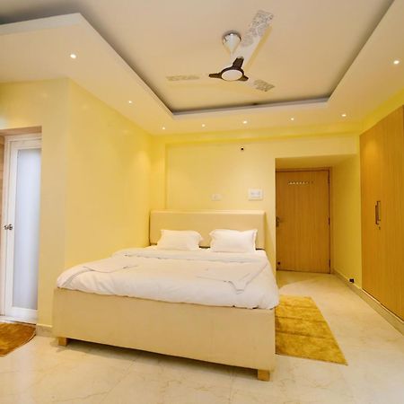 Airport Residency Hotel Ranchi Eksteriør billede