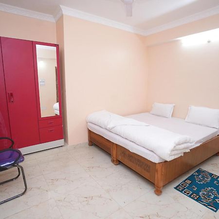 Airport Residency Hotel Ranchi Eksteriør billede