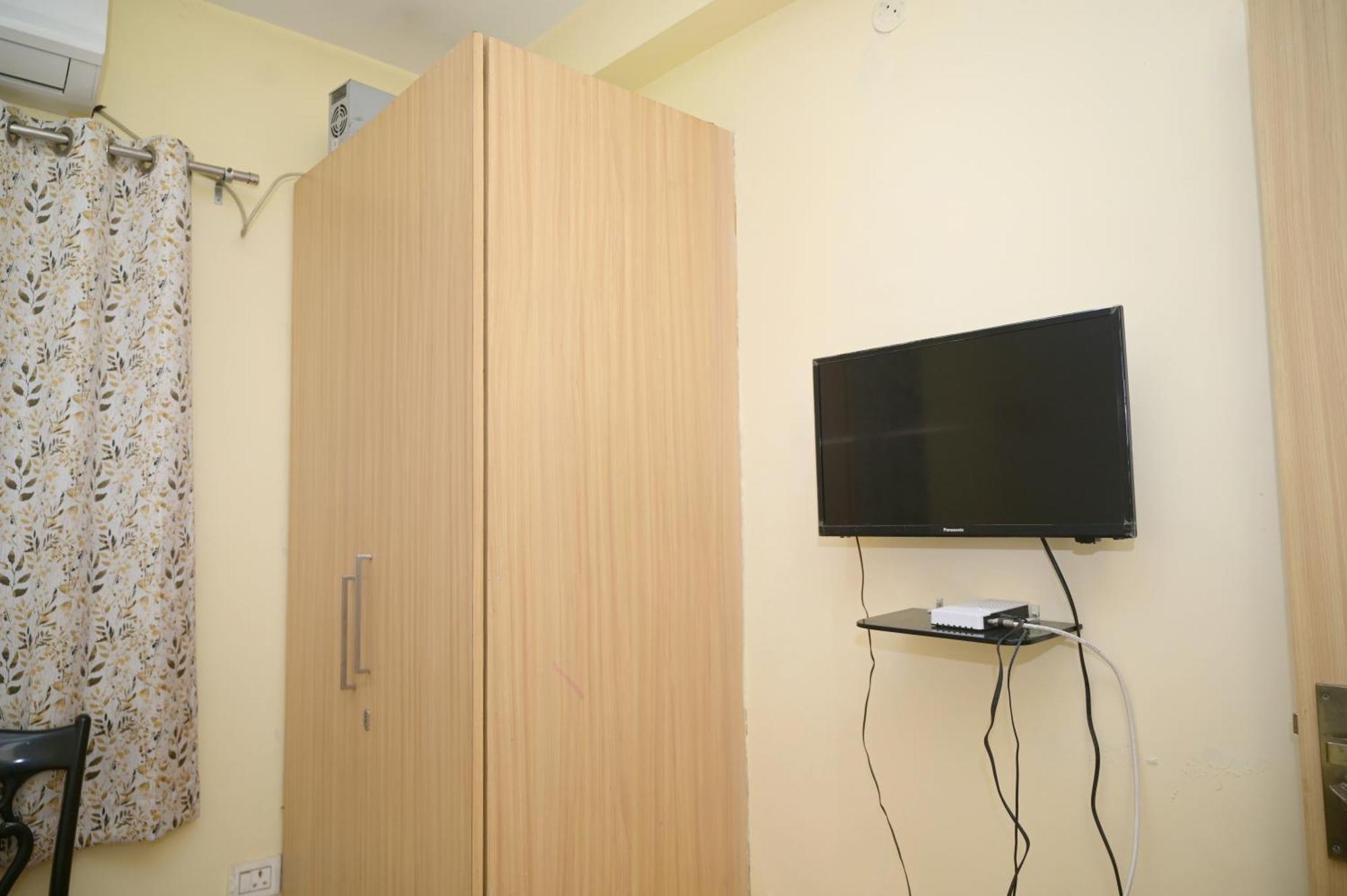 Airport Residency Hotel Ranchi Eksteriør billede